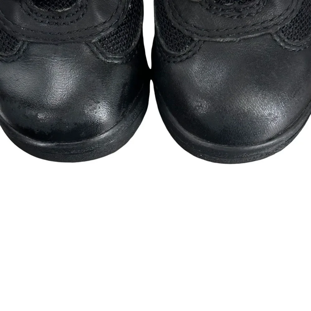 Timberland Toddler‎ Field Boot Black 15806 Size 7